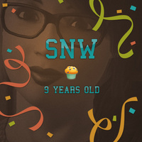 SNW is 9 years old!