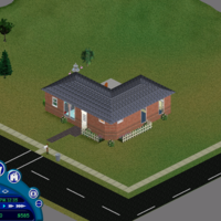 7 Sim Lane (Newbie house)