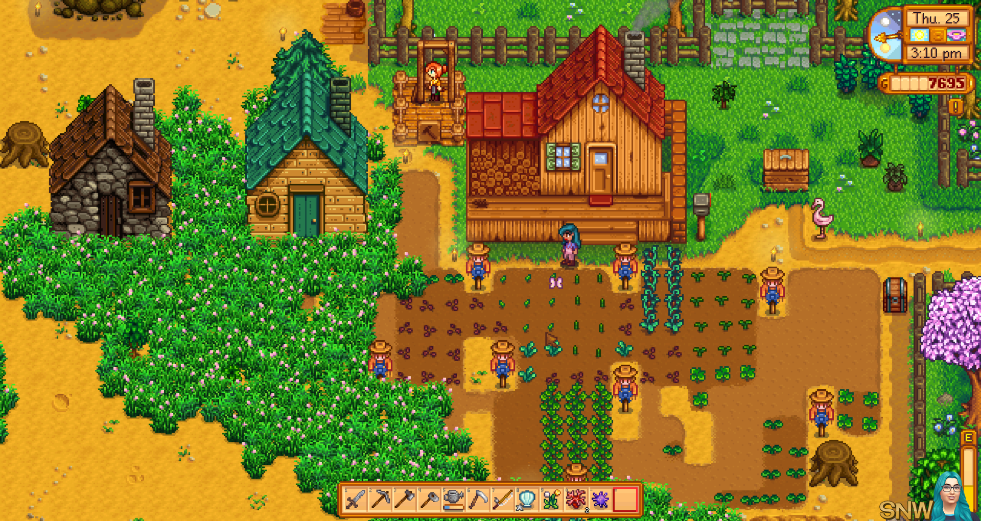 Stardew Valley