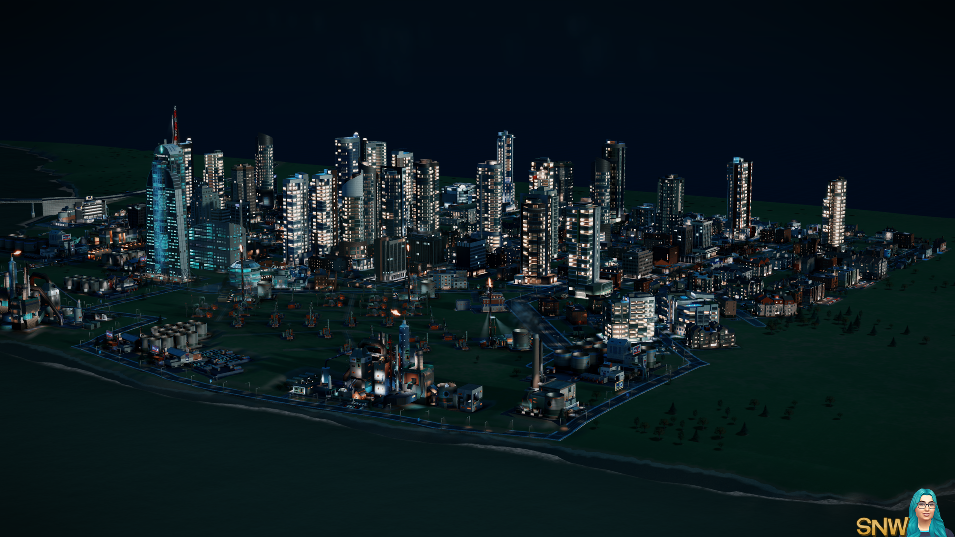 SimCity